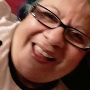 Meet your Posher, Roberta